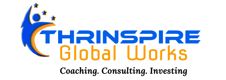 Thrinspire Global WORKS | Life, Ideas & Enterprise Solutions